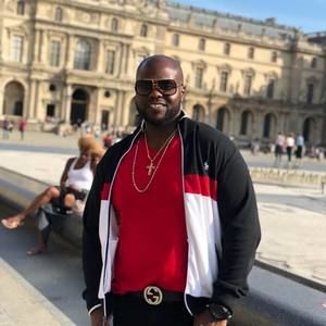 Meet your Posher, Roscoe